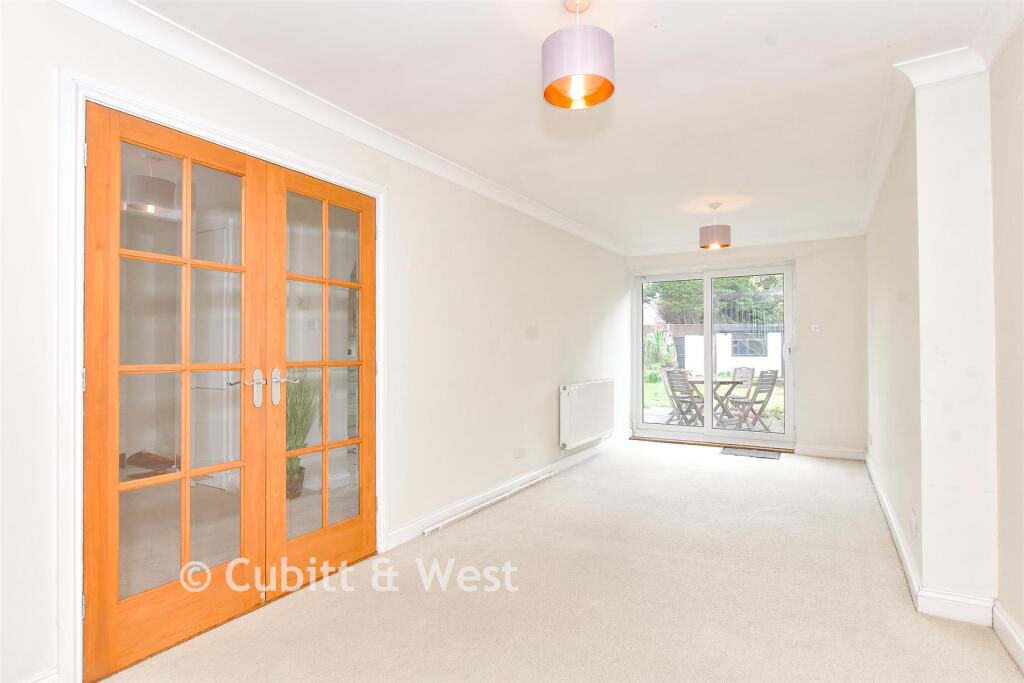 Main image of property: Richmond Drive, Hayling Island, Hampshire