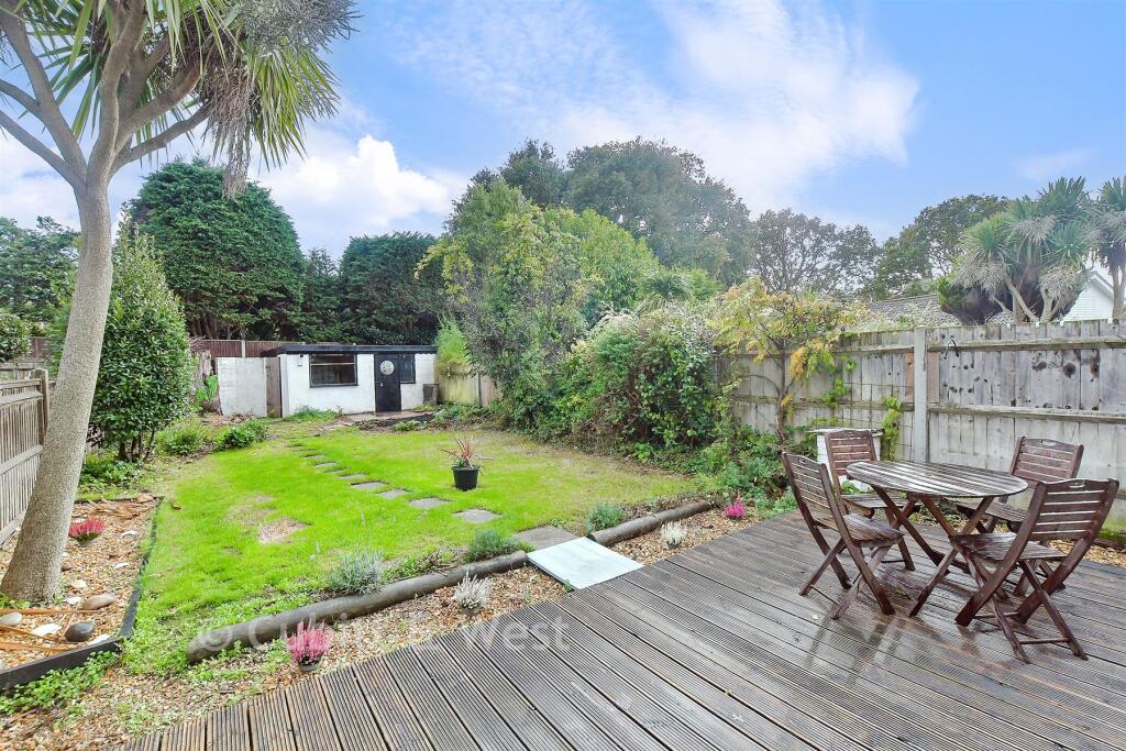 Main image of property: Richmond Drive, Hayling Island, Hampshire