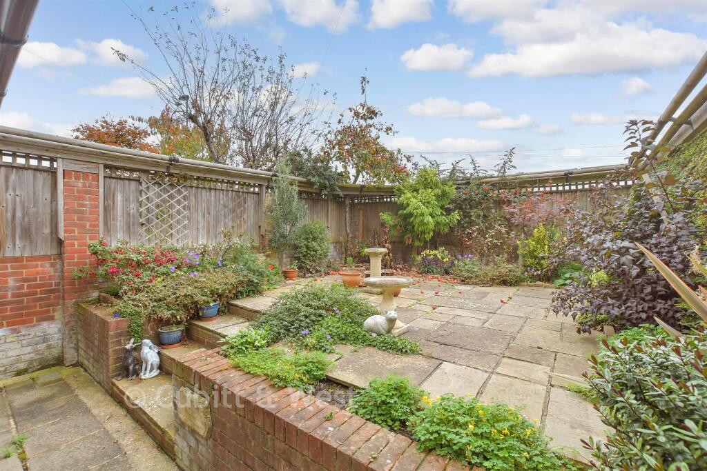 Main image of property: Nile Street, Emsworth, Hampshire