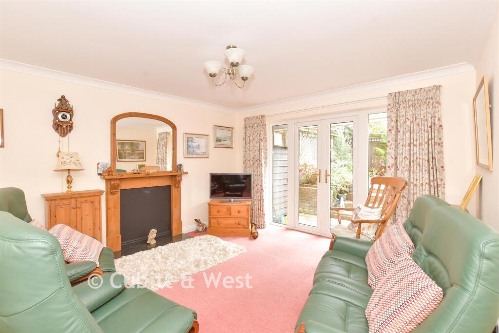 Main image of property: Nile Street, Emsworth, Hampshire