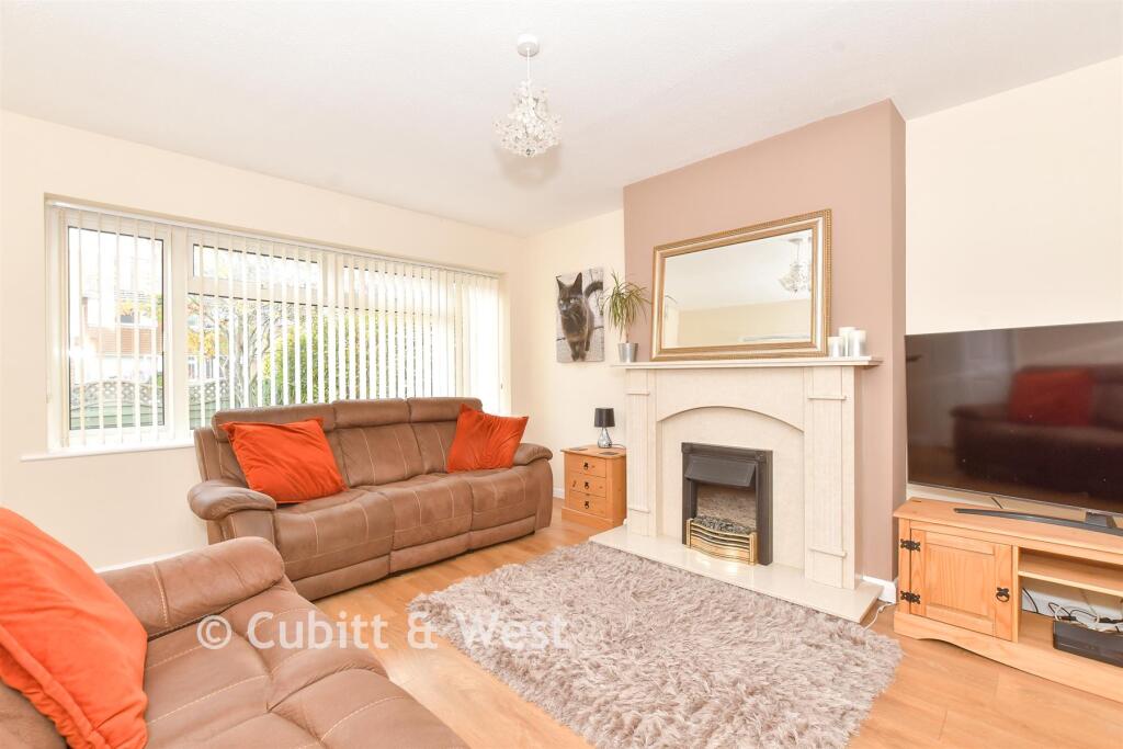 Main image of property: Longfield Road, Emsworth, Hampshire