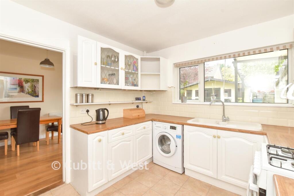 Main image of property: Longfield Road, Emsworth, Hampshire