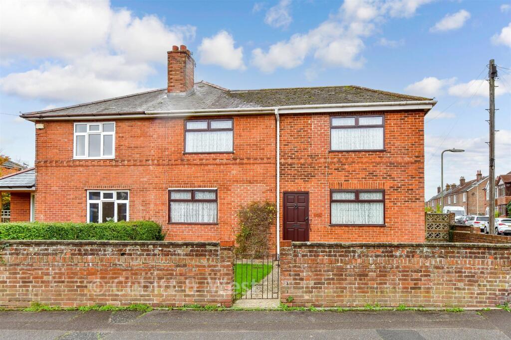 Main image of property: Bridge Road, Emsworth, Hampshire