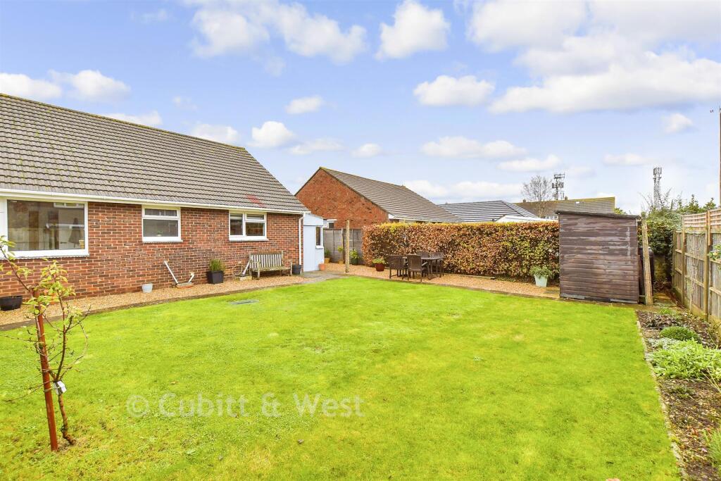 Main image of property: Priors Close, Southbourne, West Sussex