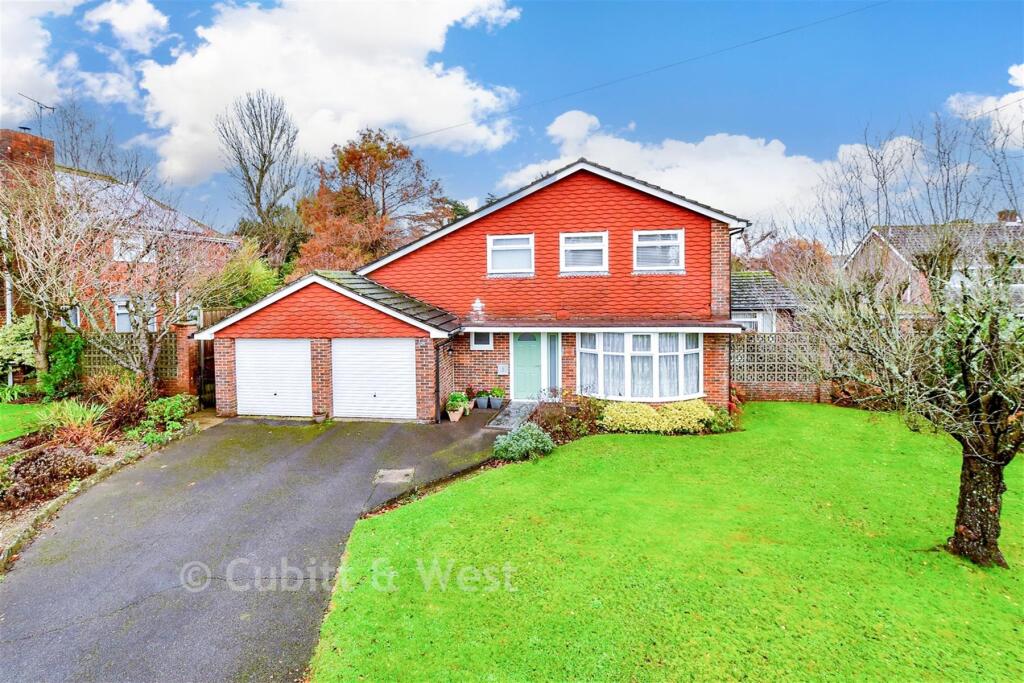 Main image of property: The Peak, Rowland's Castle, Hampshire
