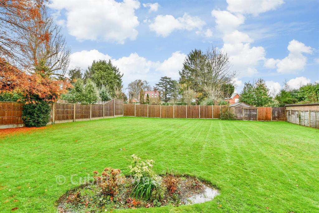 Main image of property: The Peak, Rowland's Castle, Hampshire