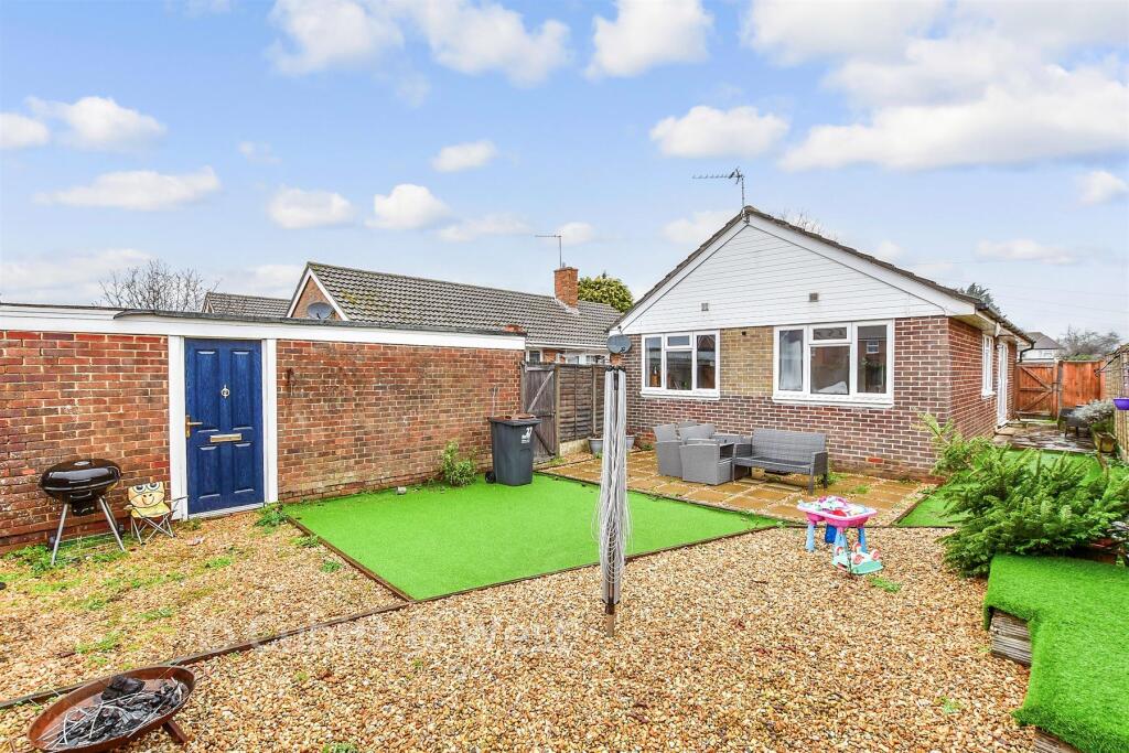 Main image of property: Manor Gardens, Southbourne, Hampshire