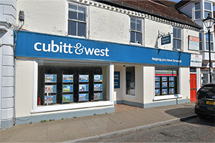 Cubitt & West, Emsworthbranch details