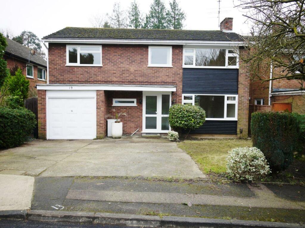 Main image of property: Brookdene Drive, Northwood