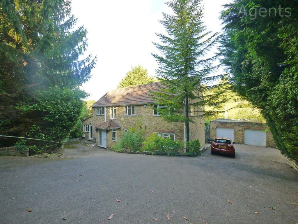 Main image of property: Bellevue Terrace, Harefield