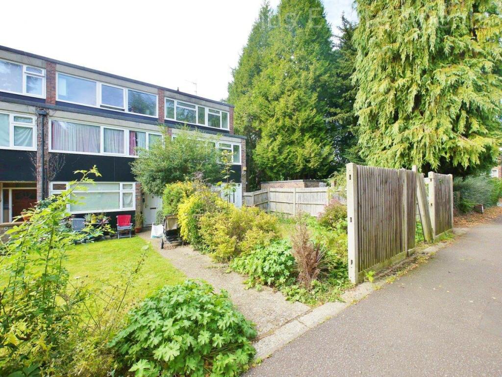 Main image of property: Leaf Close, Northwood