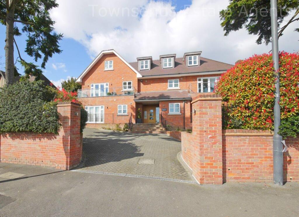 Main image of property: 25 Elms Road, Harrow