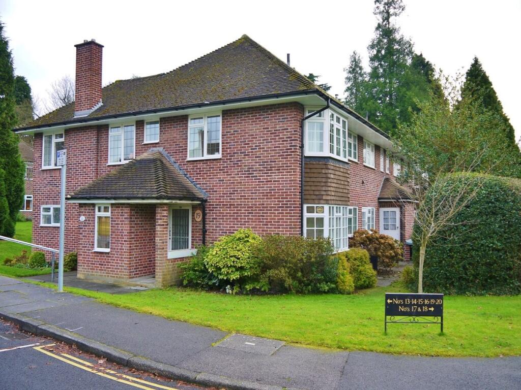 Main image of property: The Glen, Northwood