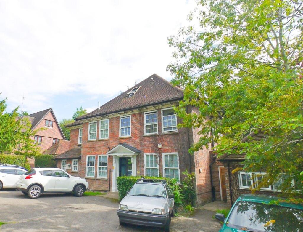 Main image of property: Frithwood Avenue, Northwood