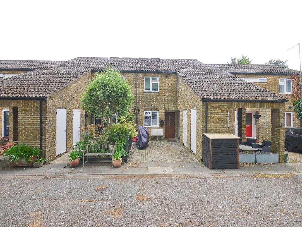 Main image of property: Closemead Close, Northwood