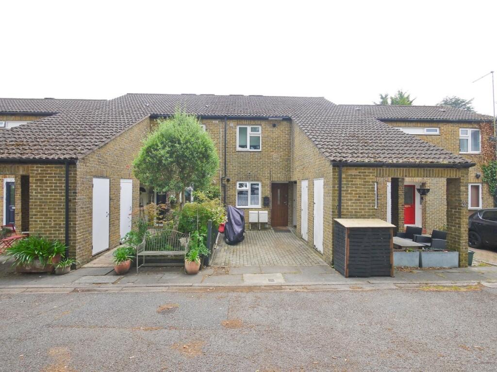 Main image of property: Closemead Close, Northwood