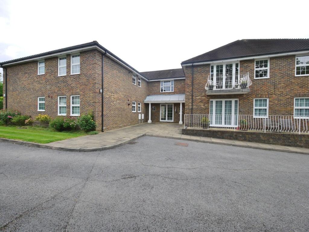 Main image of property: 16 Dene Road, Northwood