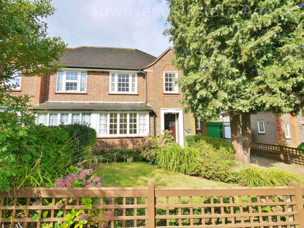 Main image of property: Hatch End, Pinner