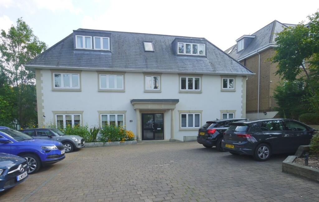 Main image of property: Ducks Hill Road, Northwood