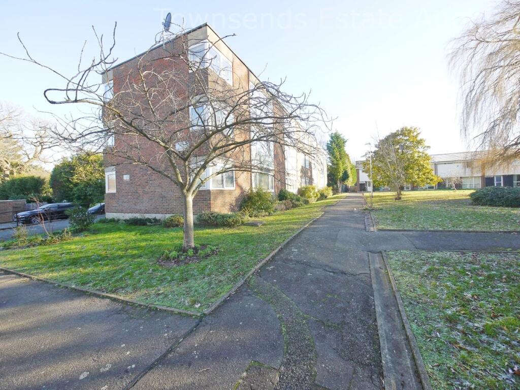 Main image of property: Hawkesworth Close, Northwood