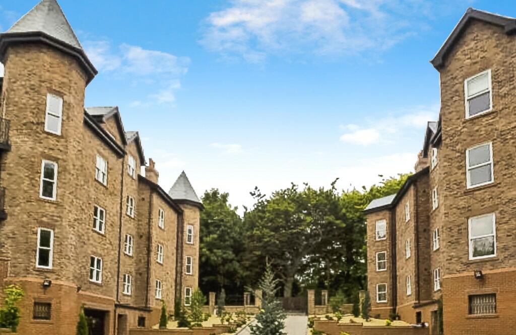 Main image of property: Ibbotsons Lane, Liverpool,  L17