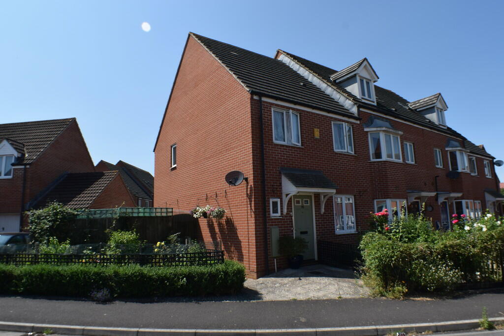 Main image of property: Meadowlands Avenue, Bridgwater