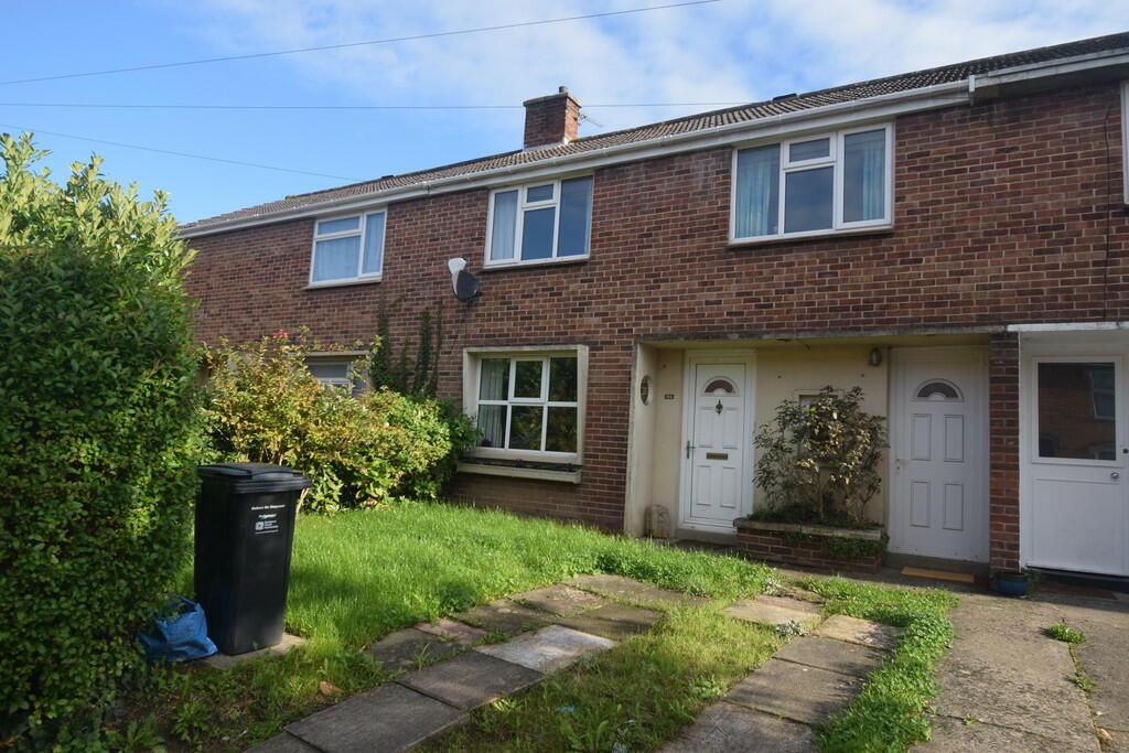 Main image of property: Chilton Street, Bridgwater
