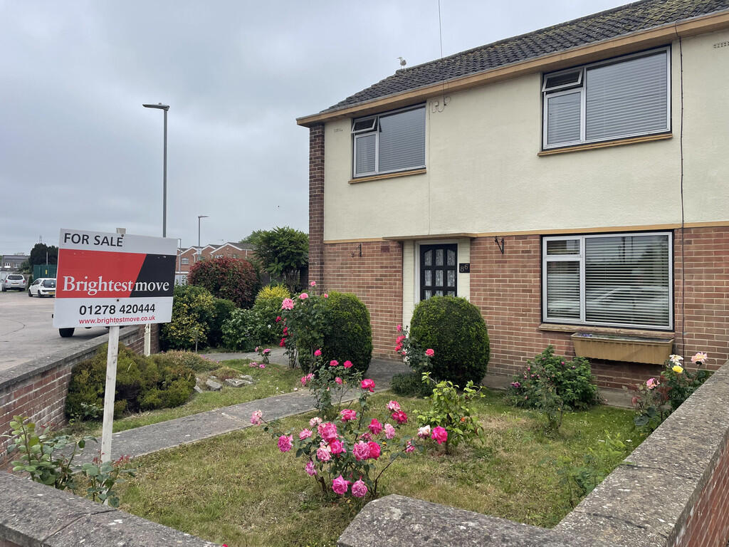 Main image of property: Moorland Road, Bridgwater
