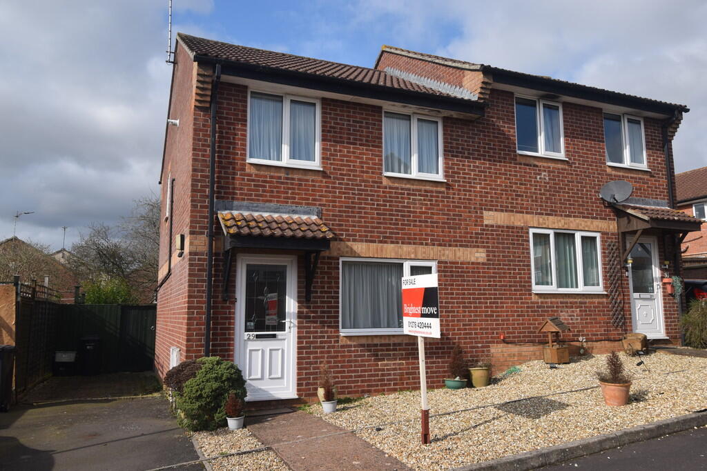 Main image of property: Biddiscombe Close, Bridgwater