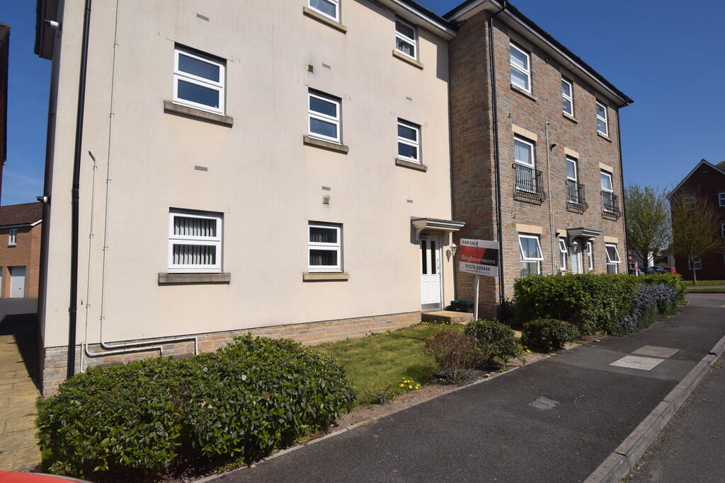 Main image of property: Teeswater Walk, Bridgwater