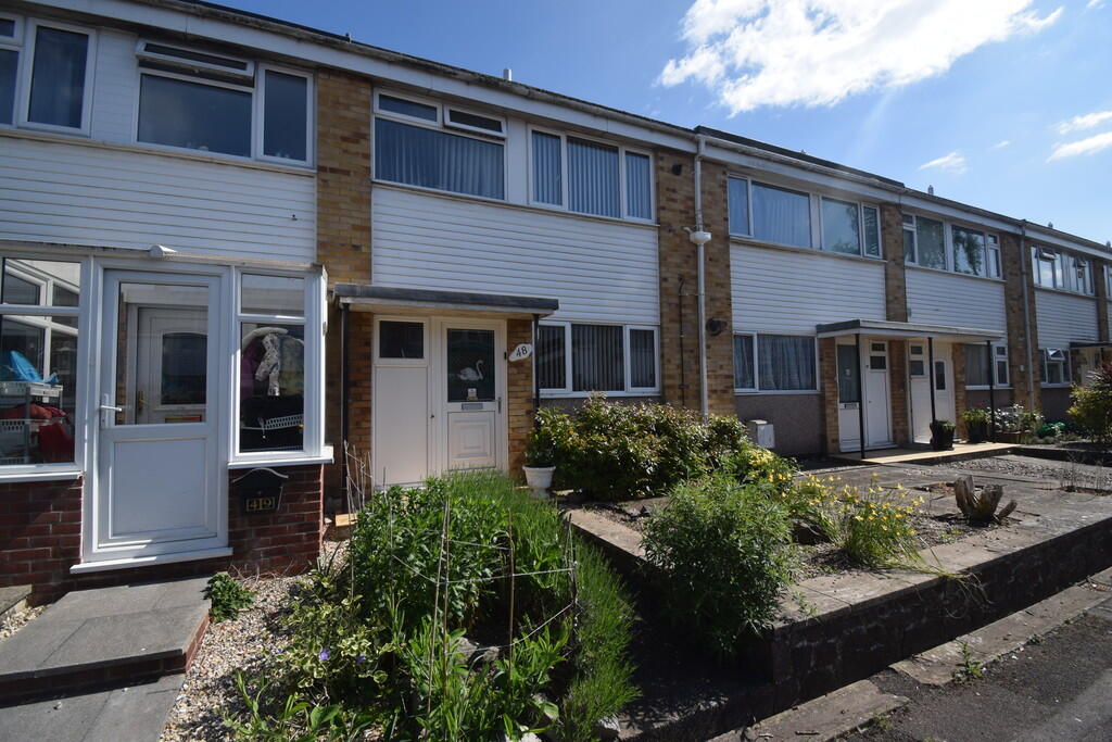 Main image of property: Westfield Close, Bridgwater, TA6 3RS