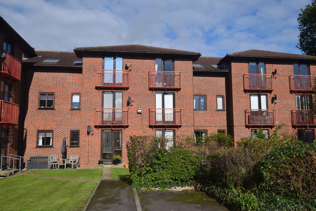 Main image of property: Wembdon Road, Bridgwater