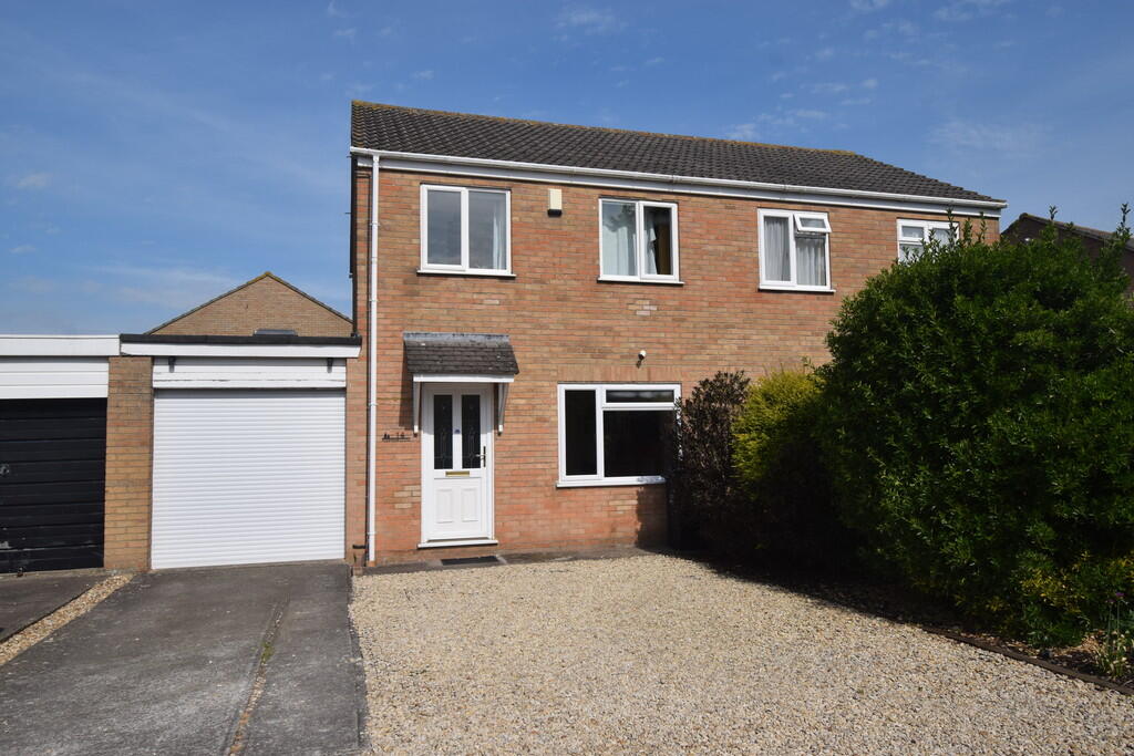 Main image of property: Rosevean Close, Bridgwater