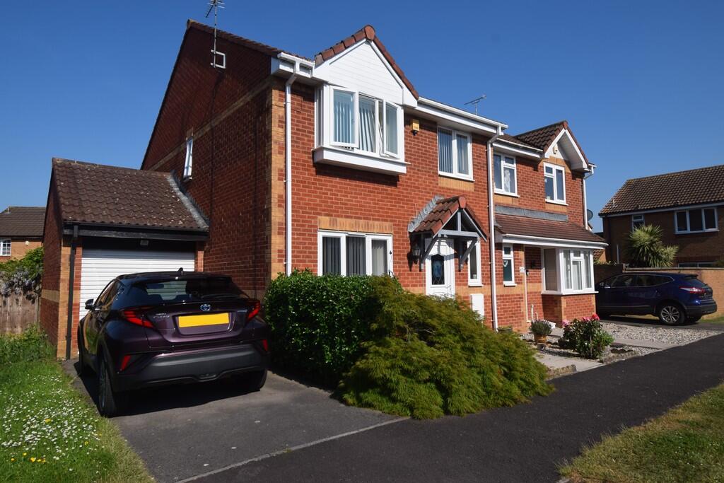 Main image of property: Frampton Road, Bridgwater