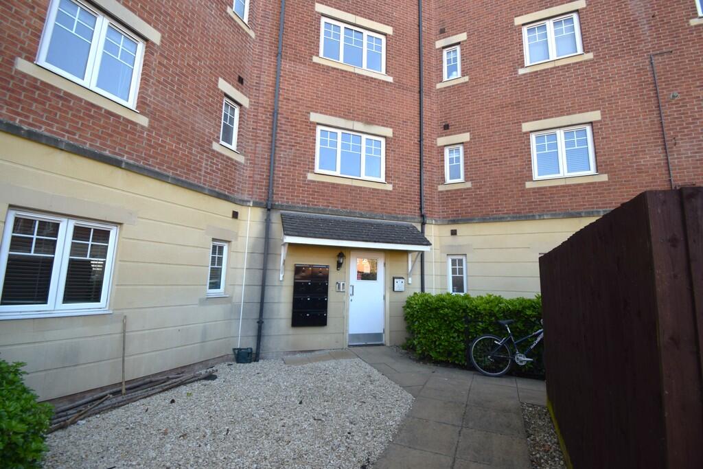 Main image of property: Riverside Close, Bridgwater