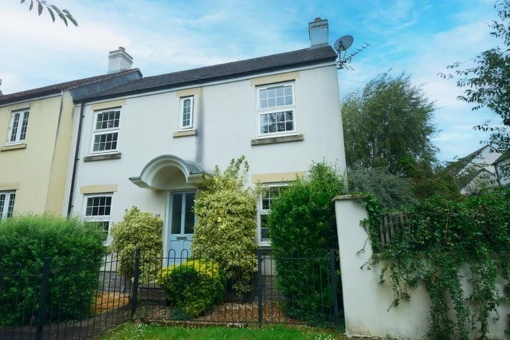 Main image of property: Paddons Farm, Stogursey