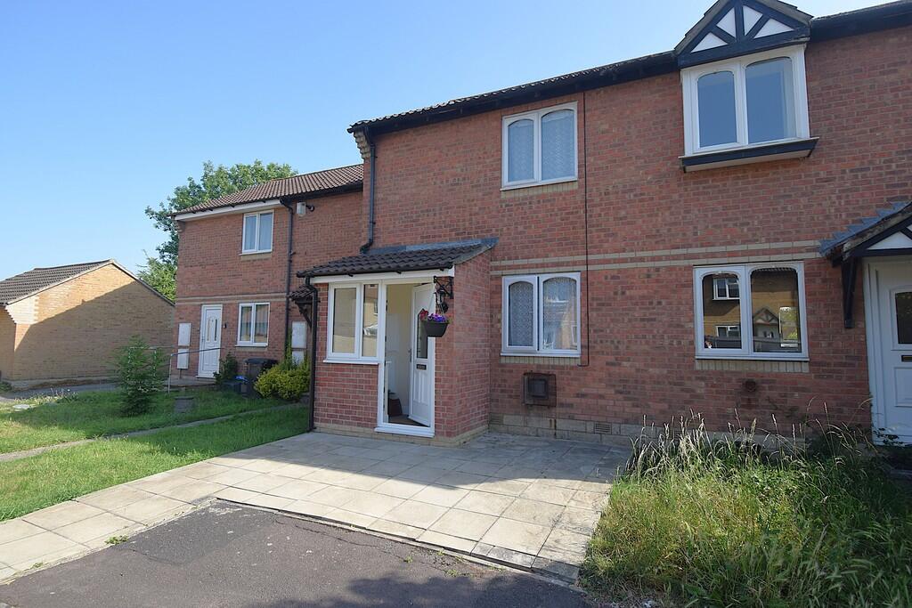 Main image of property: Malvern Close, Bridgwater