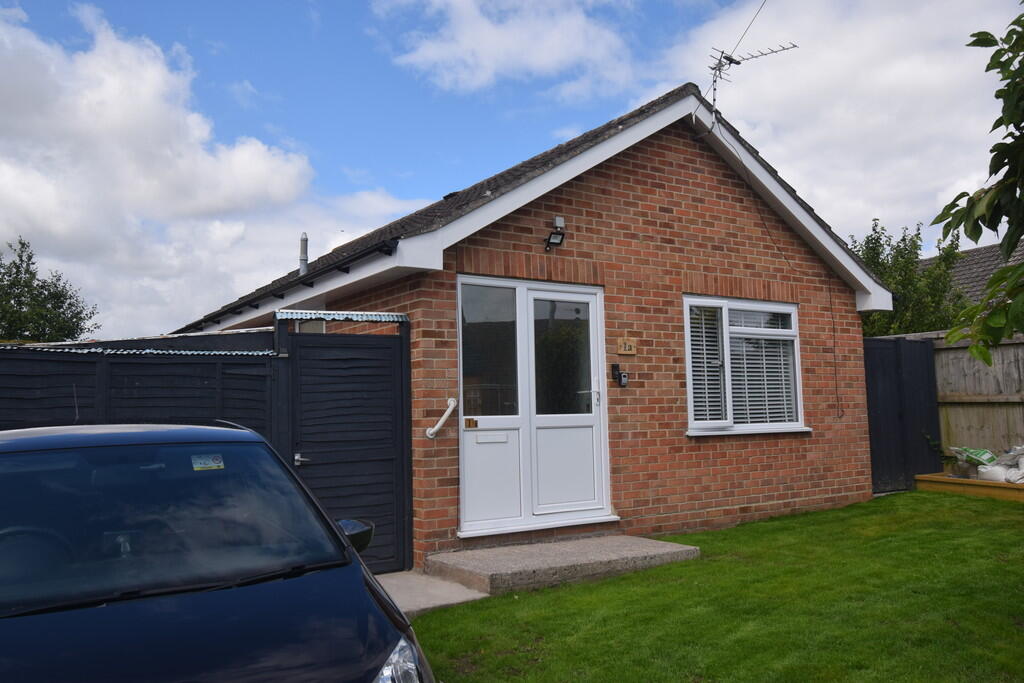 Main image of property: Newlyn Crescent, Puriton