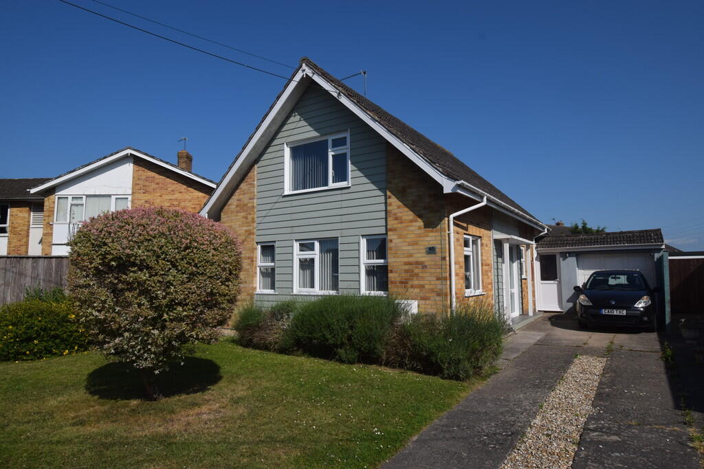 Main image of property: Warwick Avenue, Bridgwater
