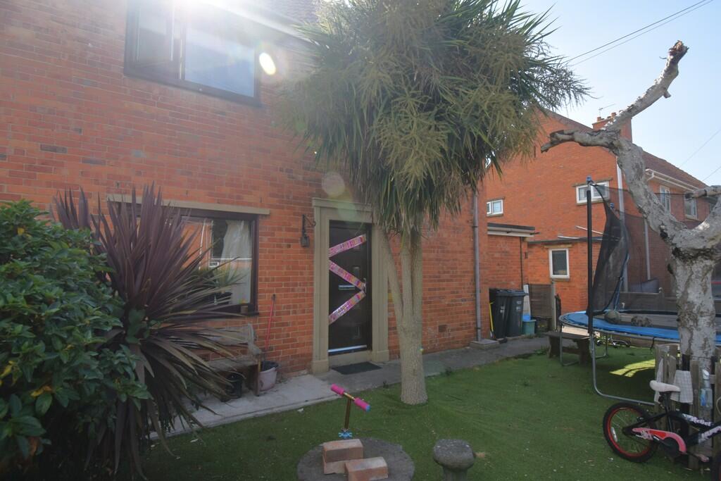 Main image of property: Elmside Road, Bridgwater