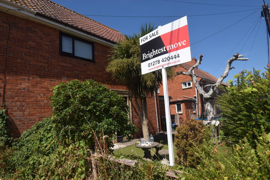 Main image of property: Elmside Road, Bridgwater