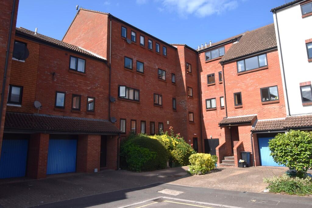 Main image of property: Drakes Close, Bridgwater