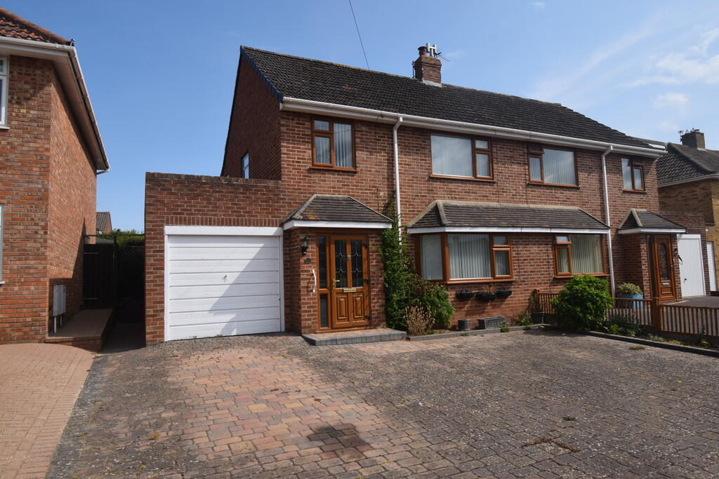 Main image of property: Alfoxton Road, Bridgwater