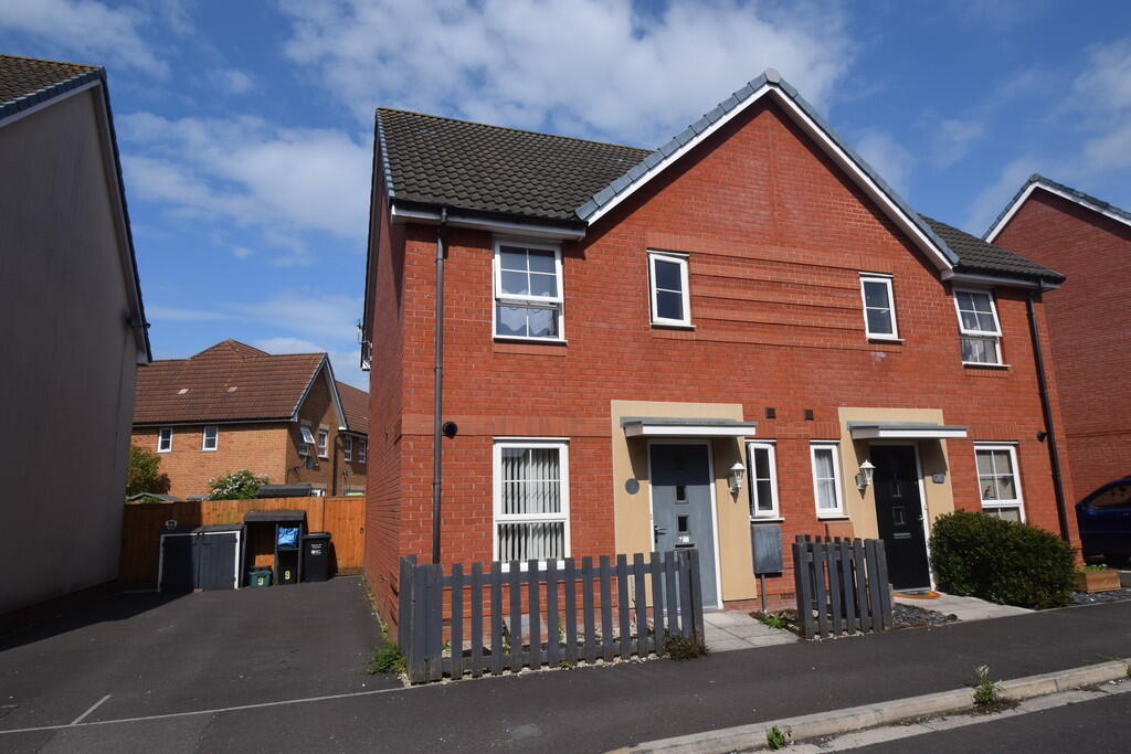 Main image of property: Noble Street, Bridgwater