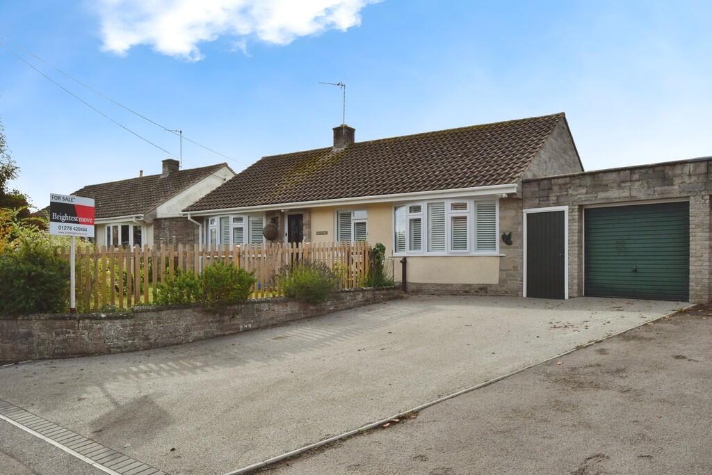 Main image of property: Main Road, Middlezoy