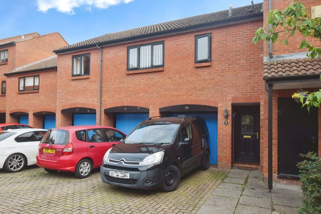Main image of property: Quayside, Bridgwater
