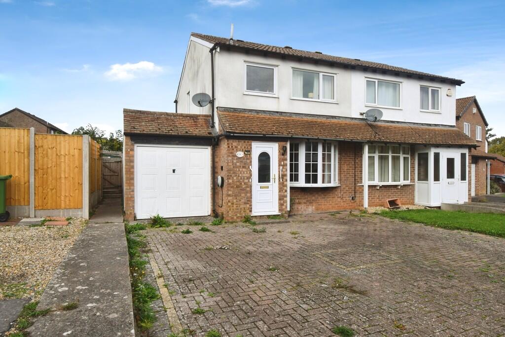 Main image of property: Old Farm Road, Nether Stowey