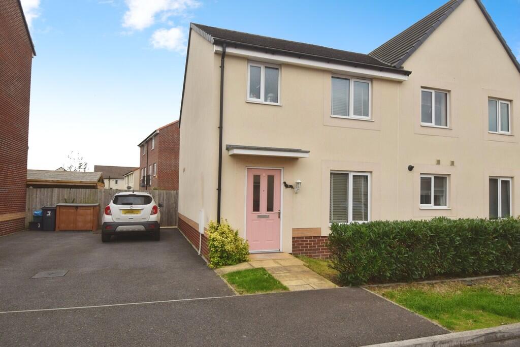 Main image of property: Emerald Way, Bridgwater