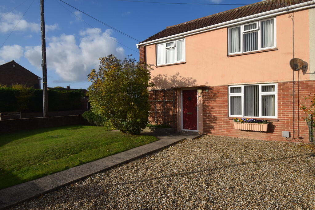 Main image of property: Moorland Road, Bridgwater