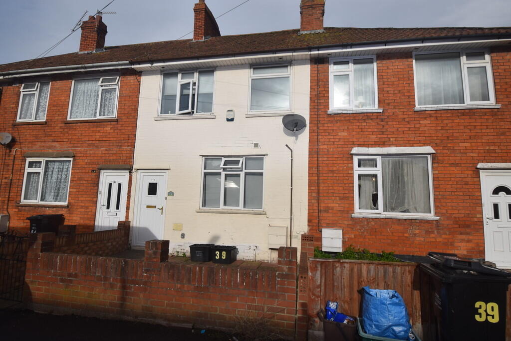 Main image of property: Penzoy Avenue, Bridgwater
